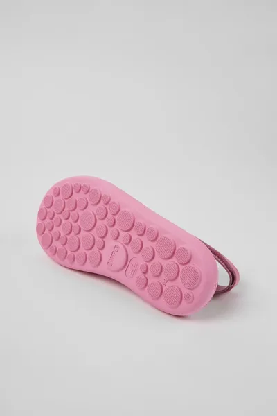 Pelotas Pink Sandals for Women - Autumn / Winter collection - Image 4
