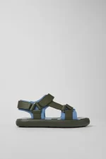Pelotas Multicolor Sandals for Women - Autumn / Winter collection