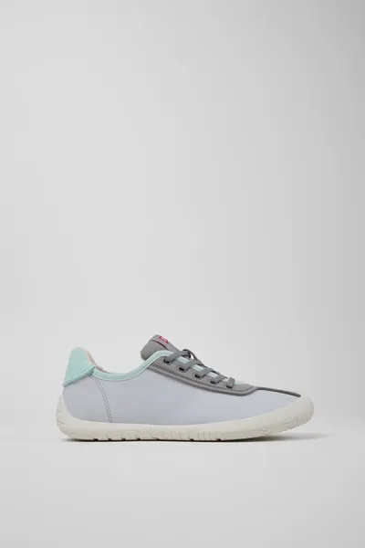 Twins Multicolor Sneakers for Women - Autumn / Winter collection