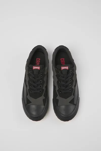 Camaleon Safa Multicolor Sneakers for Women - Autumn / Winter collection - Image 3