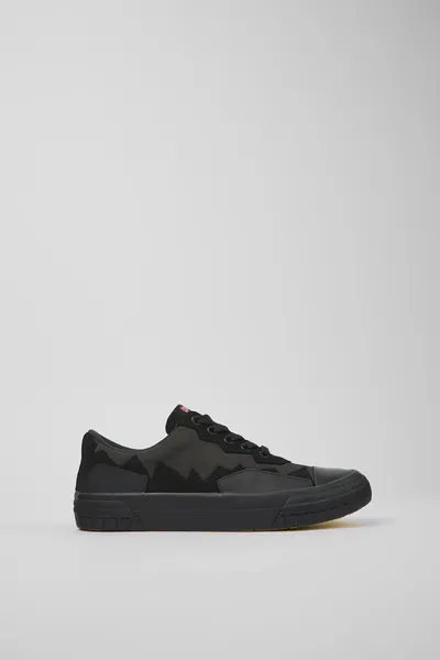 Camaleon Safa Multicolor Sneakers for Women - Autumn / Winter collection