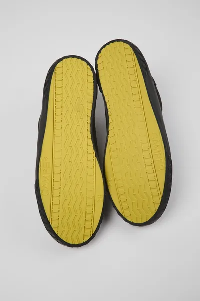 Camaleon Safa Multicolor Sneakers for Women - Autumn / Winter collection - Image 4