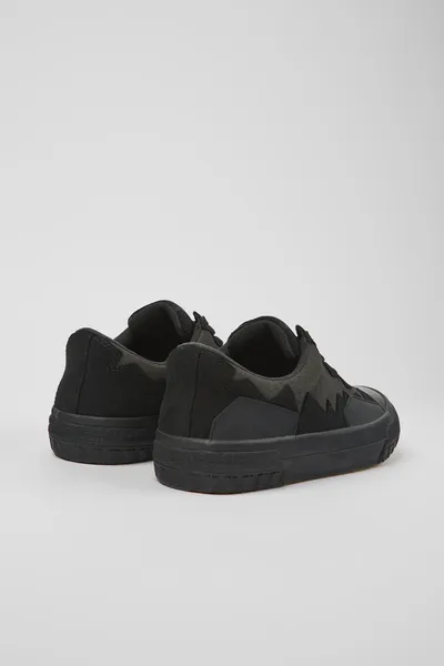 Camaleon Safa Multicolor Sneakers for Women - Autumn / Winter collection - Image 2
