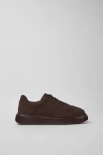 runner Burgundy Sneakers for Women - Autumn / Winter collection
