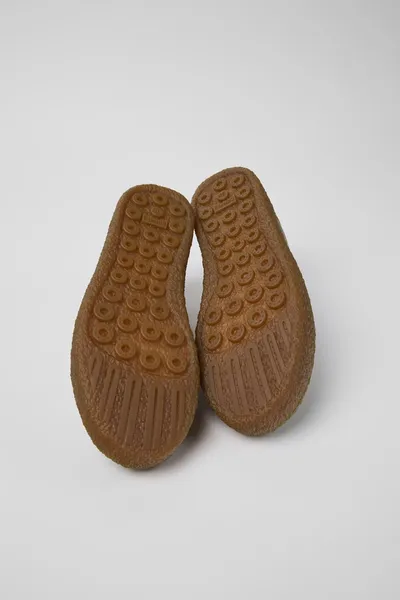 Peu Green Sneakers for Women - Autumn / Winter collection - Image 4