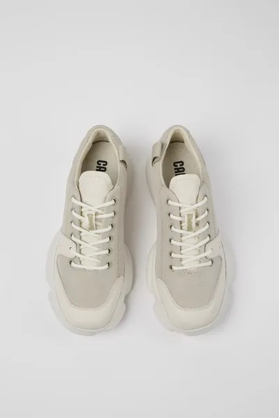 Karst Multicolor Sneakers for Women - Autumn / Winter collection - Image 3