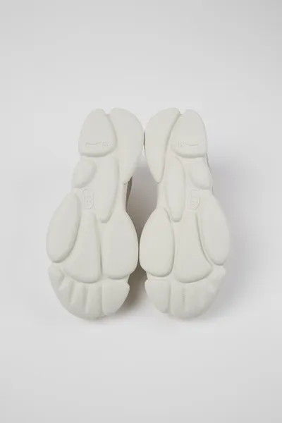 Karst Multicolor Sneakers for Women - Autumn / Winter collection - Image 4