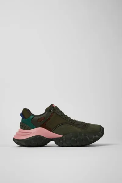 Pelotas Multicolor Sneakers for Women - Autumn / Winter collection