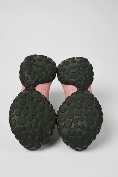 Pelotas Multicolor Sneakers for Women - Autumn / Winter collection - Image 4