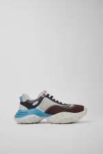 Pelotas Multicolor Sneakers for Women - Autumn / Winter collection