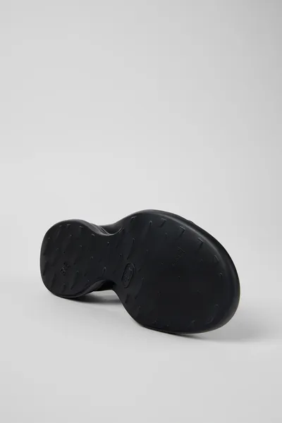 GIG Black Sandals for Women - Autumn / Winter collection - Image 4