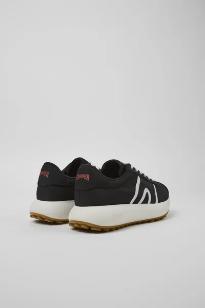 Pelotas Black Sneakers for Women - Autumn / Winter collection - Image 2