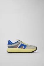 Pelotas Grey Sneakers for Women - Autumn / Winter collection