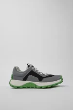 Drift Trail Multicolor Sneakers for Women - Autumn / Winter collection