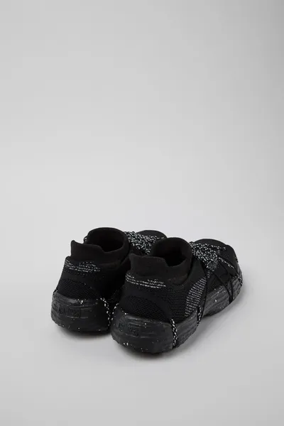 Roku Multicolor Sneakers for Women - Autumn / Winter collection - Image 2