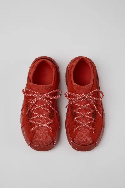 Roku Multicolor Sneakers for Women - Autumn / Winter collection - Image 3