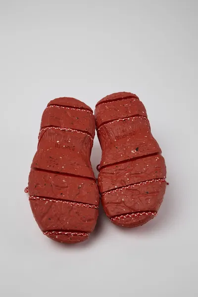 Roku Multicolor Sneakers for Women - Autumn / Winter collection - Image 4