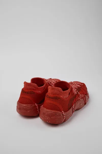 Roku Multicolor Sneakers for Women - Autumn / Winter collection - Image 2