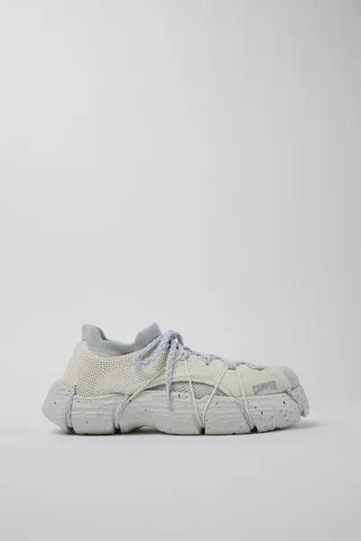 Roku Multicolor Sneakers for Women - Autumn / Winter collection