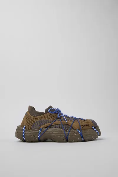 Roku Multicolor Sneakers for Women - Autumn / Winter collection