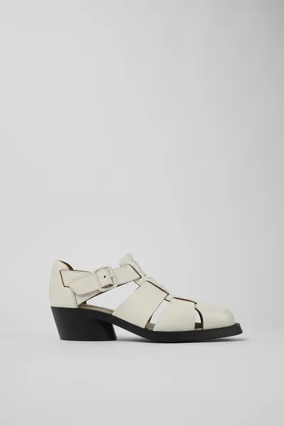 Bonnie White Formal Shoes for Women - Autumn / Winter collection