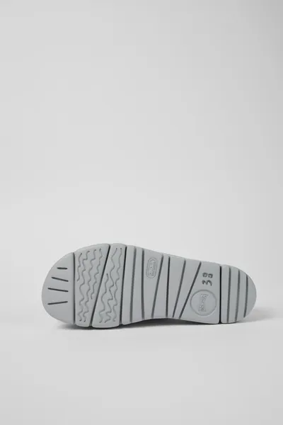 oruga Multicolor Sandals for Women - Autumn / Winter collection - Image 4