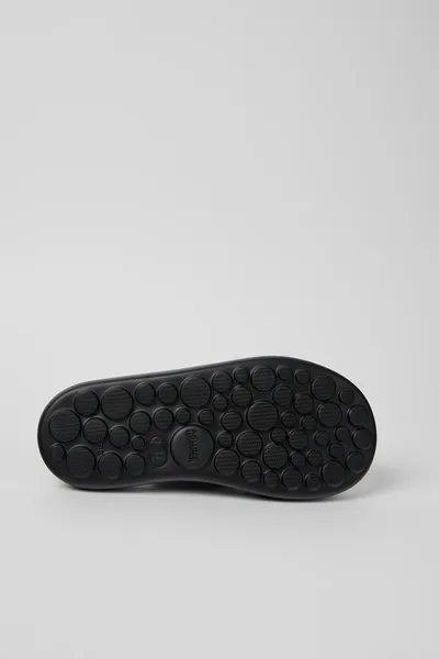 Pelotas Black Sandals for Women - Autumn / Winter collection - Image 4
