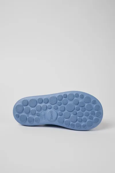 Pelotas Blue Sandals for Women - Autumn / Winter collection - Image 4