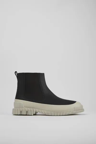 Pix Multicolor Ankle Boots for Men - Autumn / Winter collection
