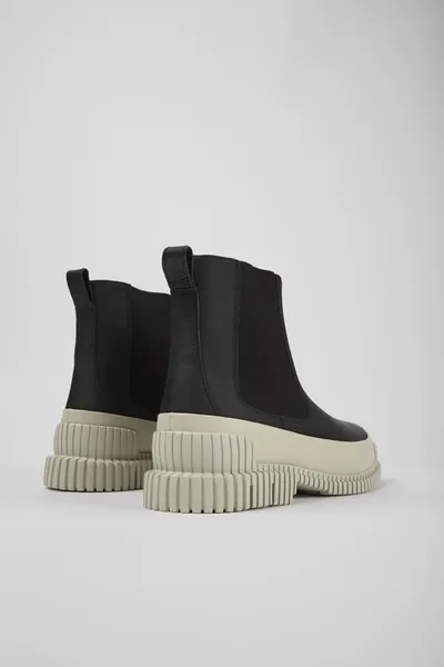 Pix Multicolor Ankle Boots for Men - Autumn / Winter collection - Image 2
