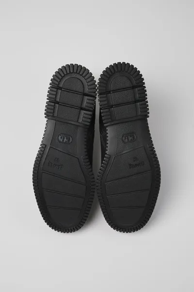 Pix Multicolor Ankle Boots for Men - Autumn / Winter collection - Image 4