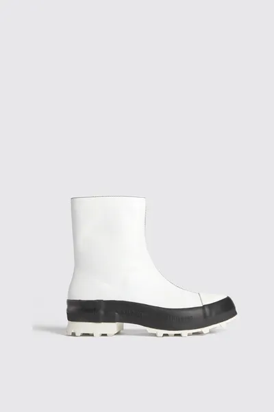 Twins Multicolor Ankle Boots for Men - Autumn / Winter collection - Image 4