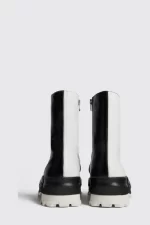 Twins Multicolor Ankle Boots for Men - Autumn / Winter collection