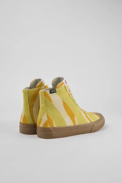 camaleon Multicolor Ankle Boots for Men - Autumn / Winter collection - Image 2