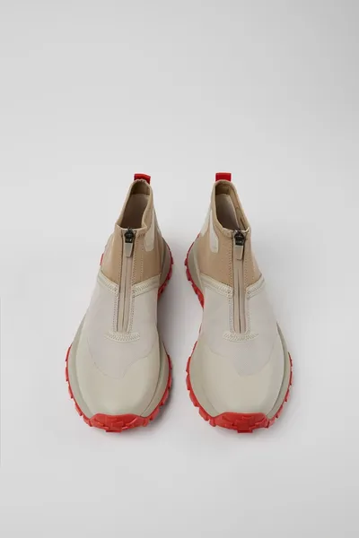 Drift Trail Multicolor Ankle Boots for Men - Autumn / Winter collection - Image 3