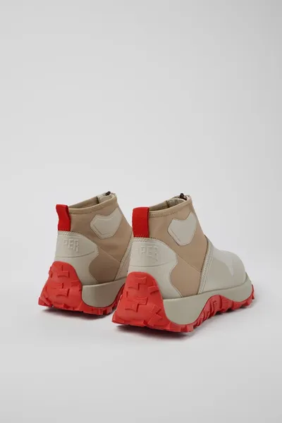 Drift Trail Multicolor Ankle Boots for Men - Autumn / Winter collection - Image 2