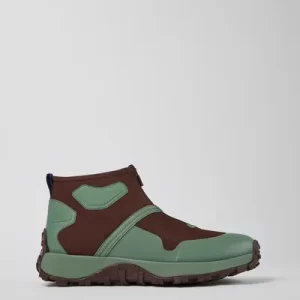 Drift Trail Multicolor Ankle Boots for Men - Autumn / Winter collection