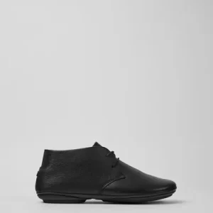 Right Black Ankle Boots for Women - Autumn / Winter collection