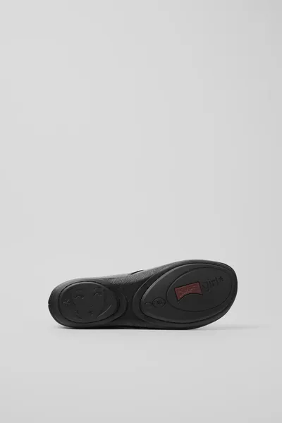 Right Black Ankle Boots for Women - Autumn / Winter collection - Image 4