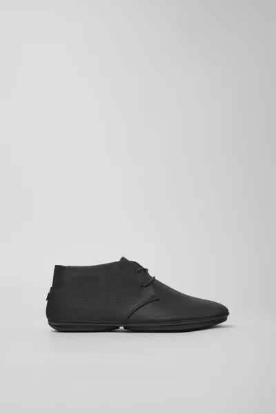 Right Black Ankle Boots for Women - Autumn / Winter collection