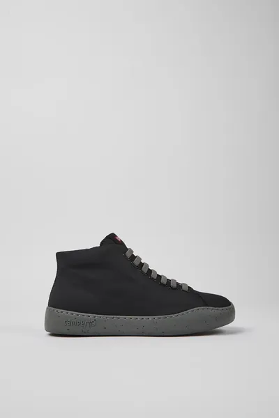 Peu Black Ankle Boots for Women - Autumn / Winter collection