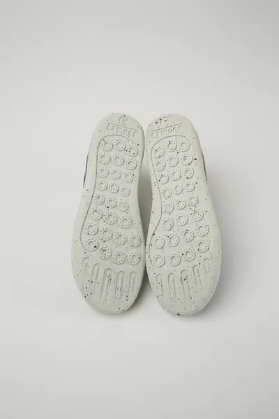 Peu Grey Ankle Boots for Women - Autumn / Winter collection - Image 4