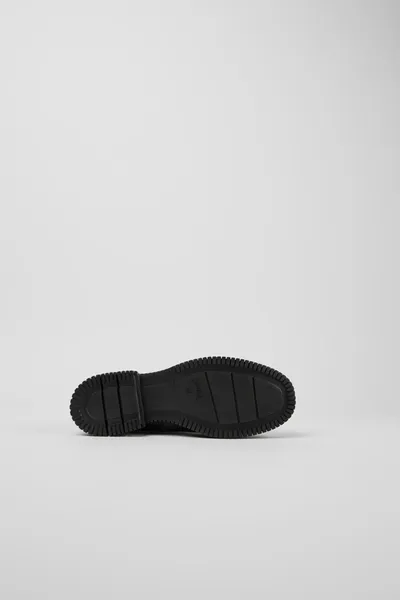 Pix Black Ankle Boots for Women - Autumn / Winter collection - Image 4