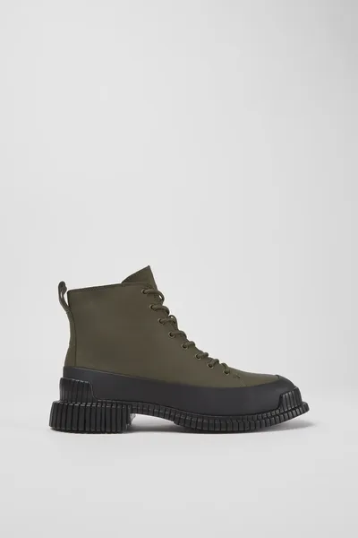 Pix Multicolor Ankle Boots for Women - Autumn / Winter collection