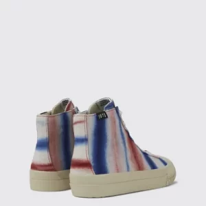 camaleon Multicolor Ankle Boots for Women - Autumn / Winter collection