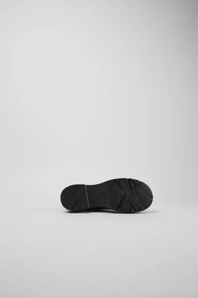 Milah Black Boots for Women - Autumn / Winter collection - Image 4