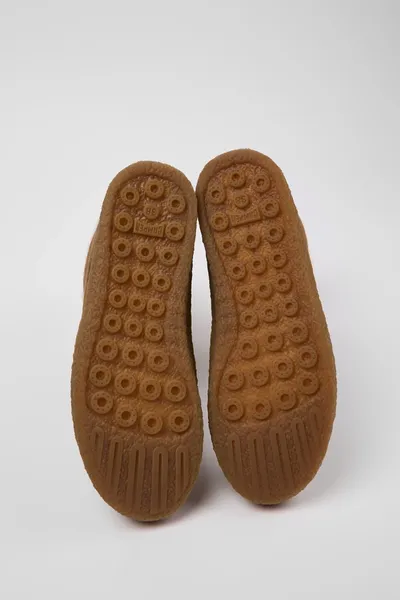 Peu Brown Boots for Women - Autumn / Winter collection - Image 4
