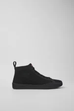 Peu Black Ankle Boots for Women - Autumn / Winter collection
