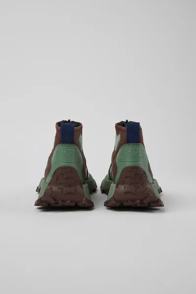 Drift Trail Multicolor Sneakers for Women - Autumn / Winter collection - Image 2