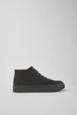Peu Grey Ankle Boots for Women - Autumn / Winter collection